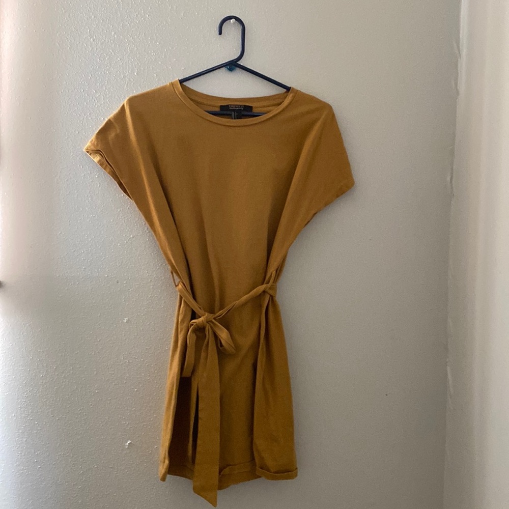 Forever 21 dress/tunic